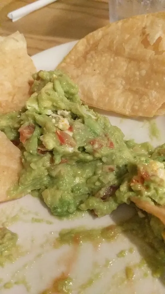 Guacamole