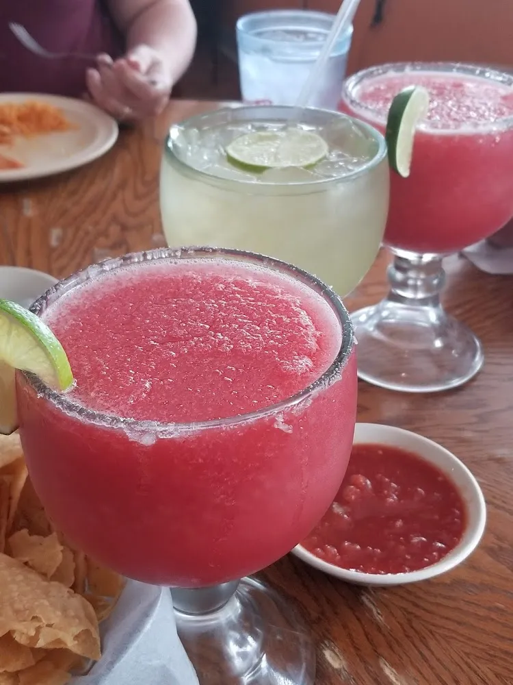 Margarita