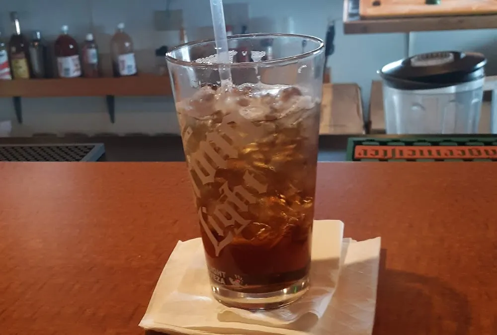 Presidente and Pepsi